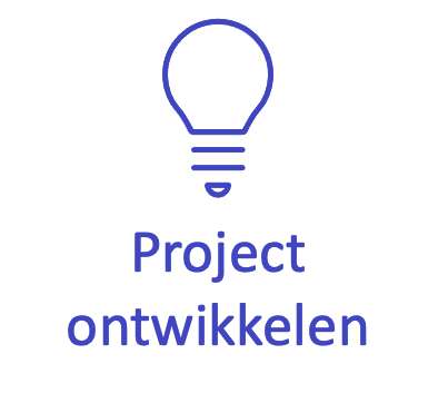 Project ontwikkelen